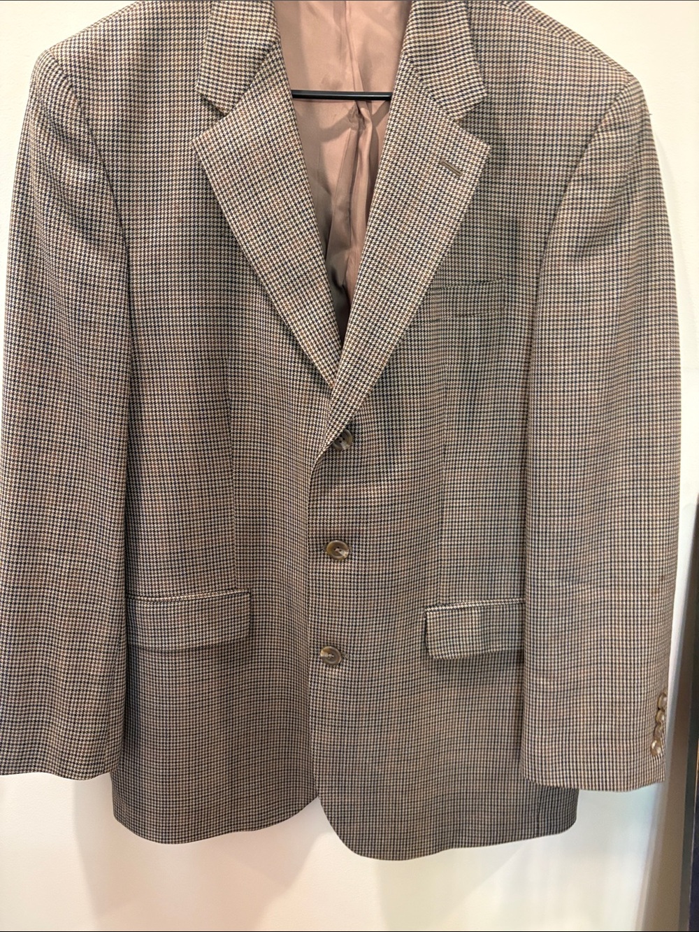 Ralph Ralph Lauren wool sport coat size 40r
